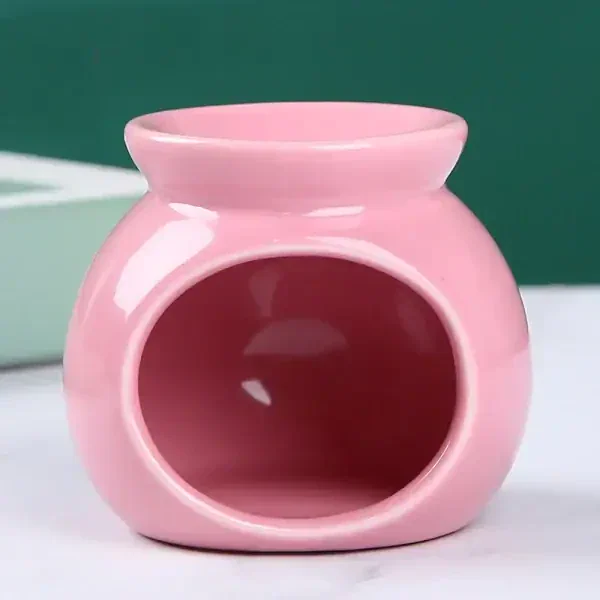 Ceramic Aroma Burner - Image 2