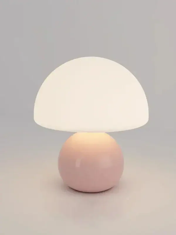 Decorative USB Table Lamp - Image 2
