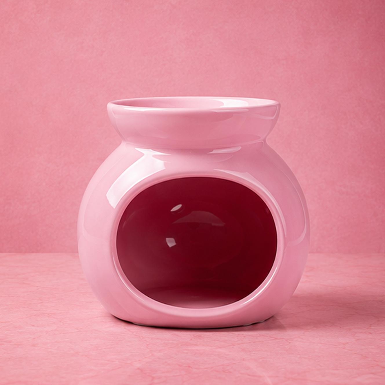 Ceramic Aroma Burner