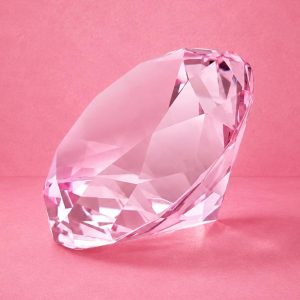 Decorative Giant Gemstone