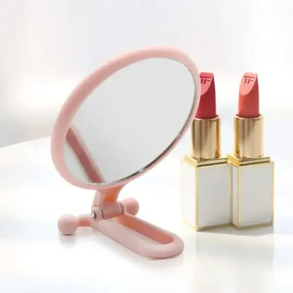 Magnifying Handheld Mirror - Image 3