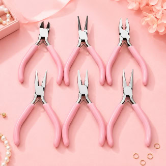1PC Mini Pliers For Jewelry Making