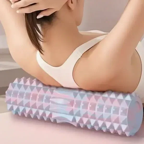 3-Piece Massage Roller Set - Image 3