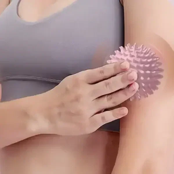 3-Piece Massage Roller Set - Image 4