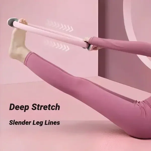 Pilates Ring Fitness Circle - Image 3