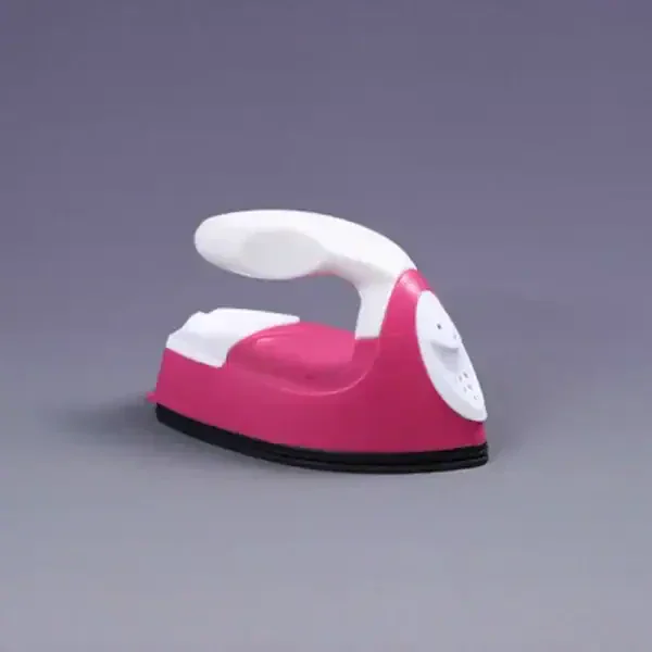 Mini Electric Iron Portable - Image 6