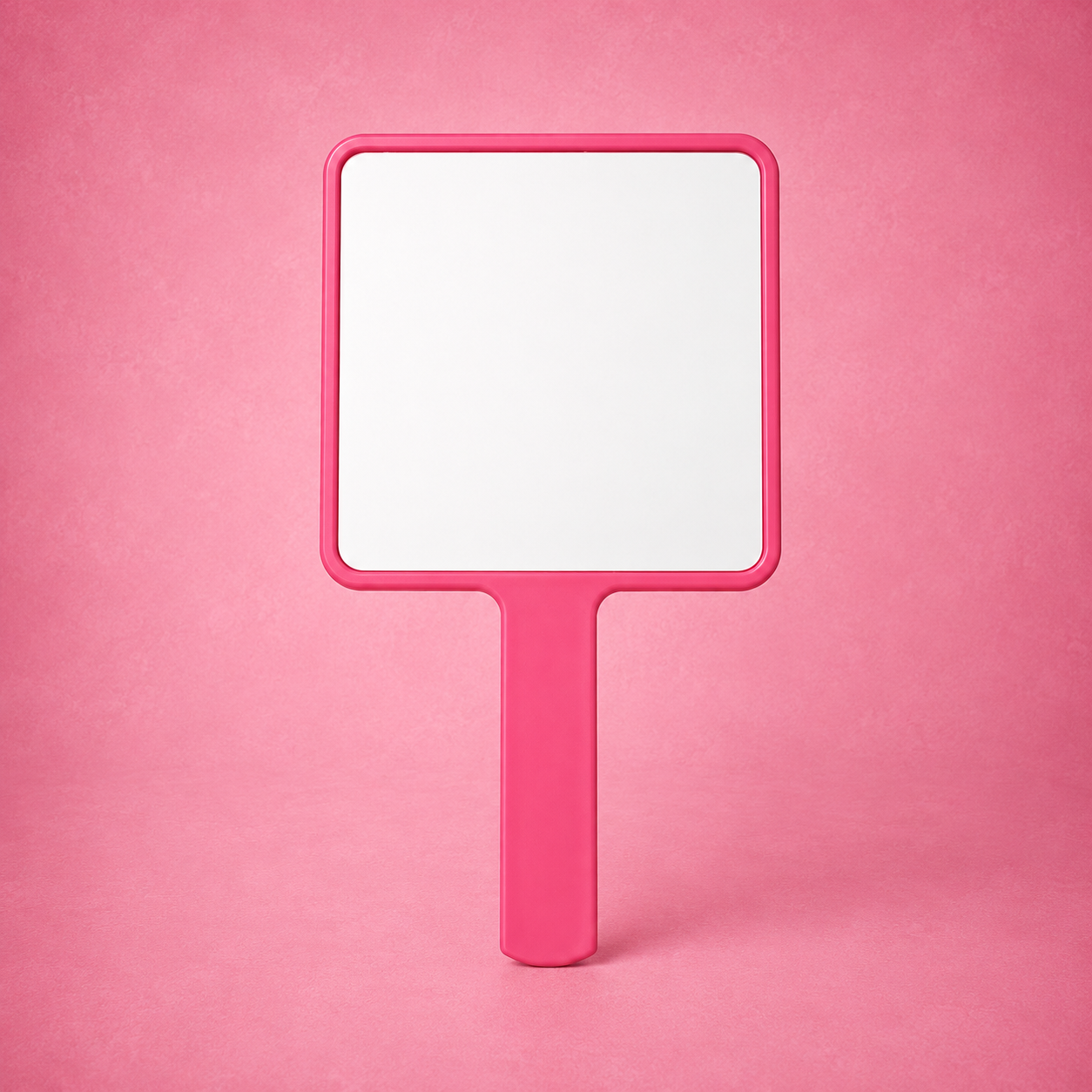 Handheld Vanity Mirror