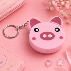 Cartoon Tape Measure