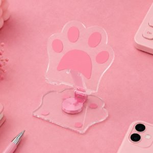 Cat Claw Phone Stand