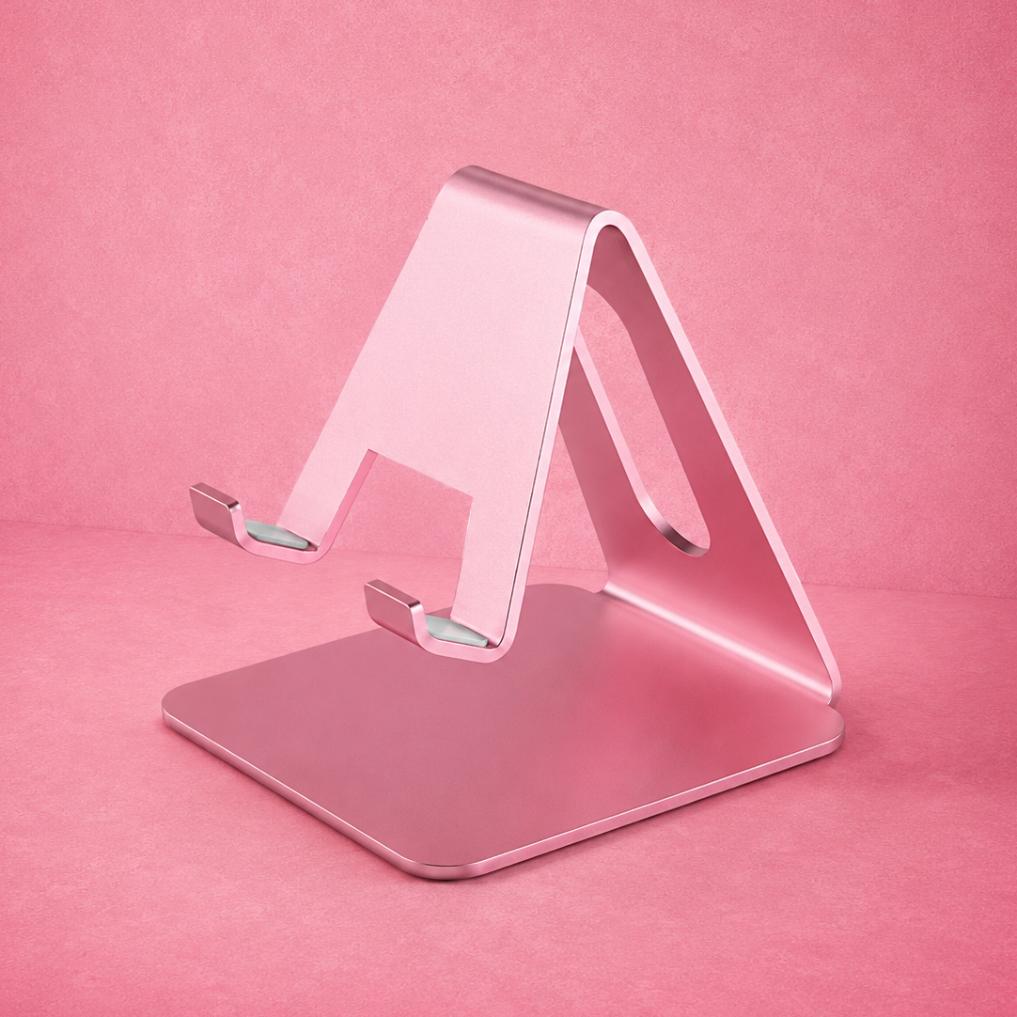 Desktop Metal Mobile Phone Stand