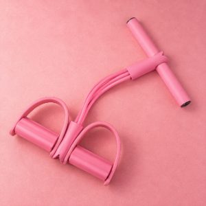 Four-Tube Pedal Tensioner