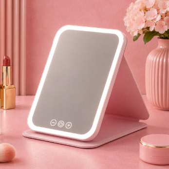 LED Vanity Makeup Mirror