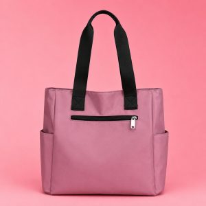 Lightweight Waterproof Tote Bag
