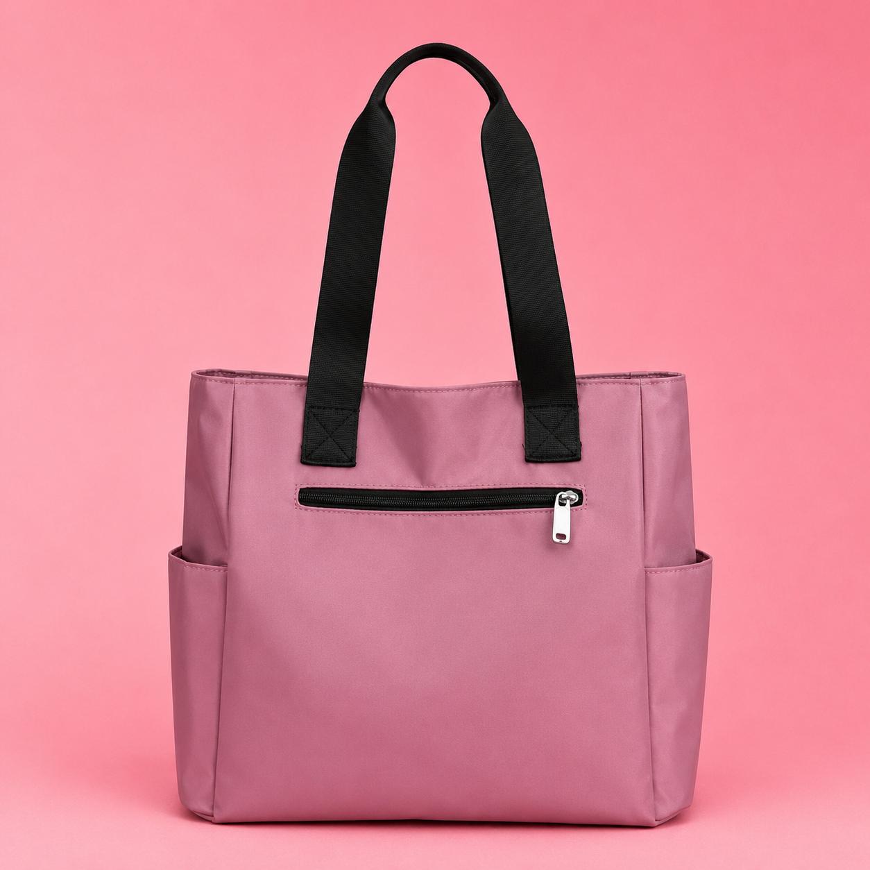 Lightweight Waterproof Tote Bag