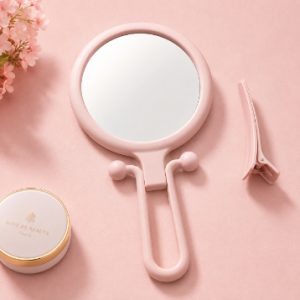 Magnifying Handheld Mirror