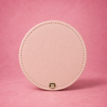 Minimalist Pocket Mirror