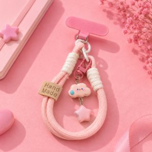 Mobile Phone Wrist Strap