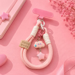 Mobile Phone Wrist Strap