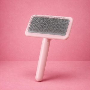 Pet Grooming Brush Comb