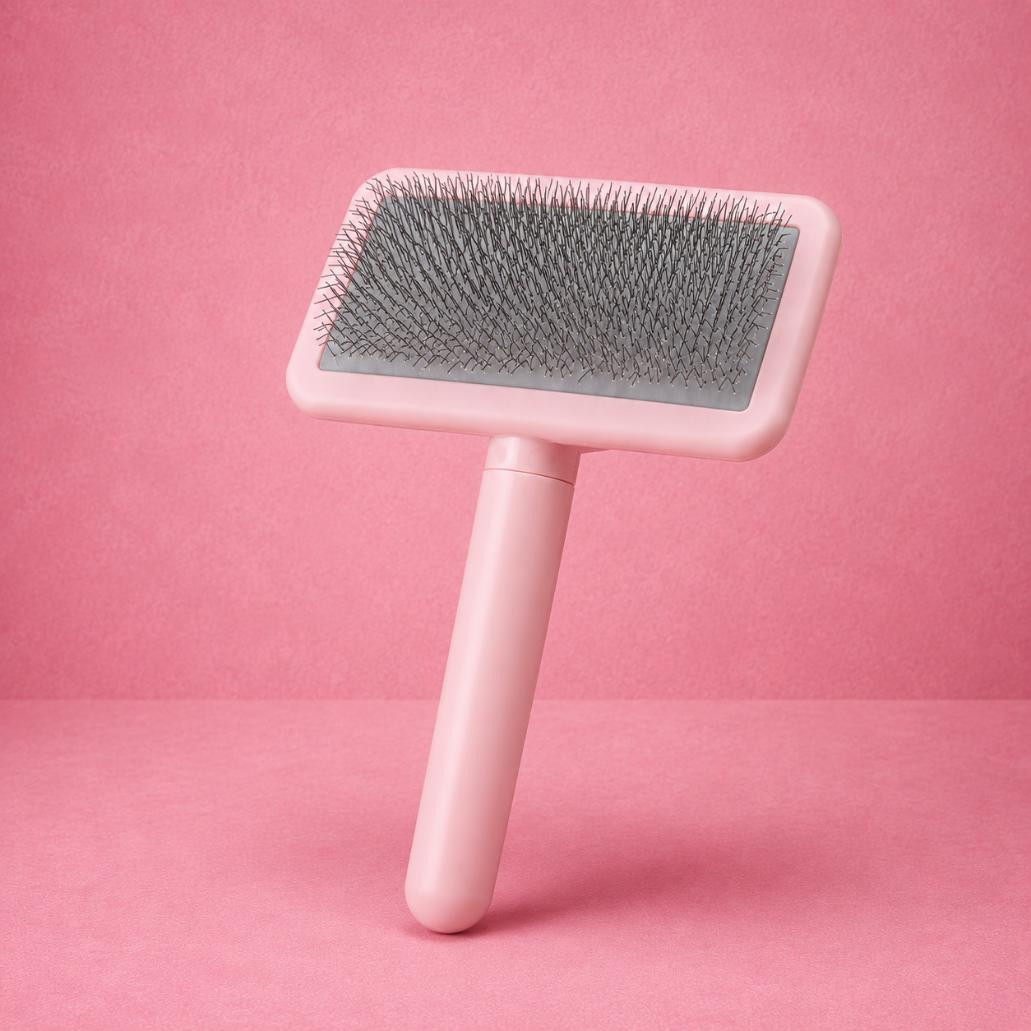 Pet Grooming Brush Comb