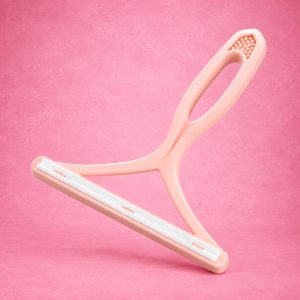 Pet Hair Remover Scraper