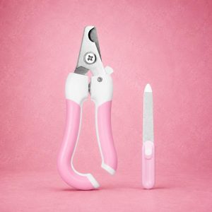 Professional Pet Nail Clipper
