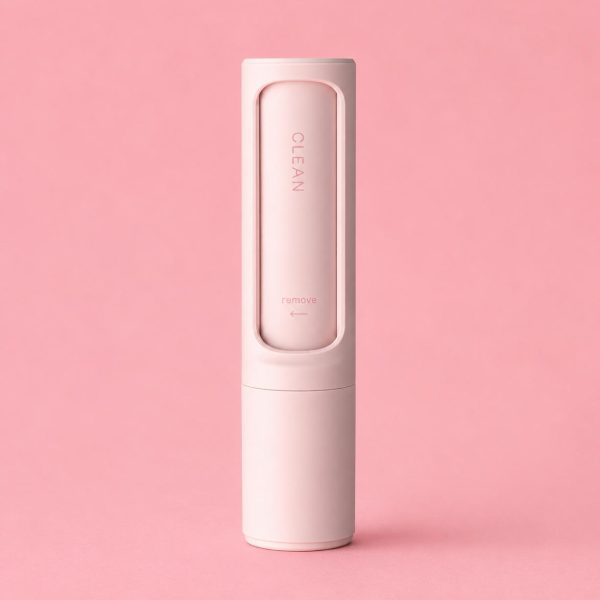 Reusable Pet Hair Remover Roller
