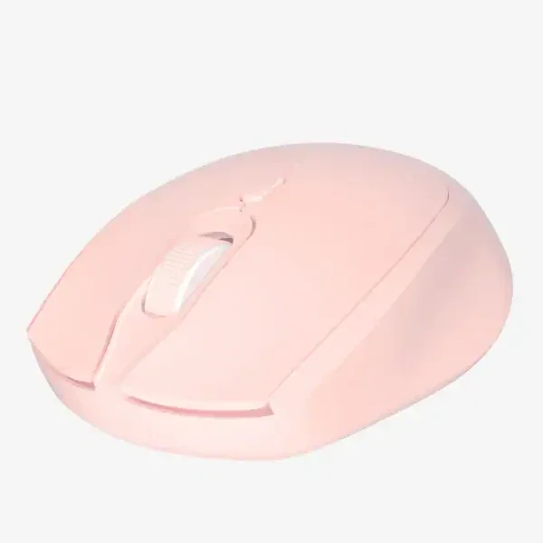 Slim Wireless Bluetooth Mouse - Image 2