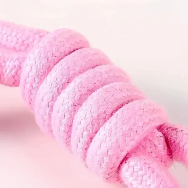 Rope Tug & Ball Dog Toy - Image 2