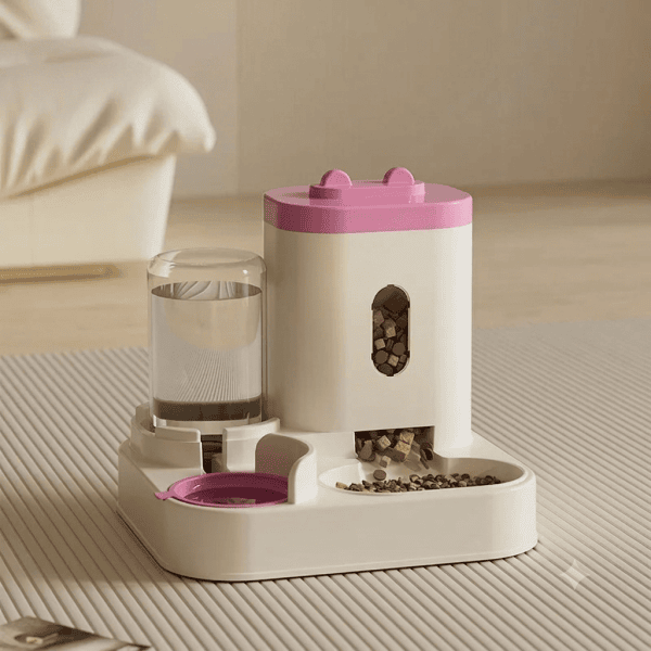 Automatic Pet Feeder - Image 2