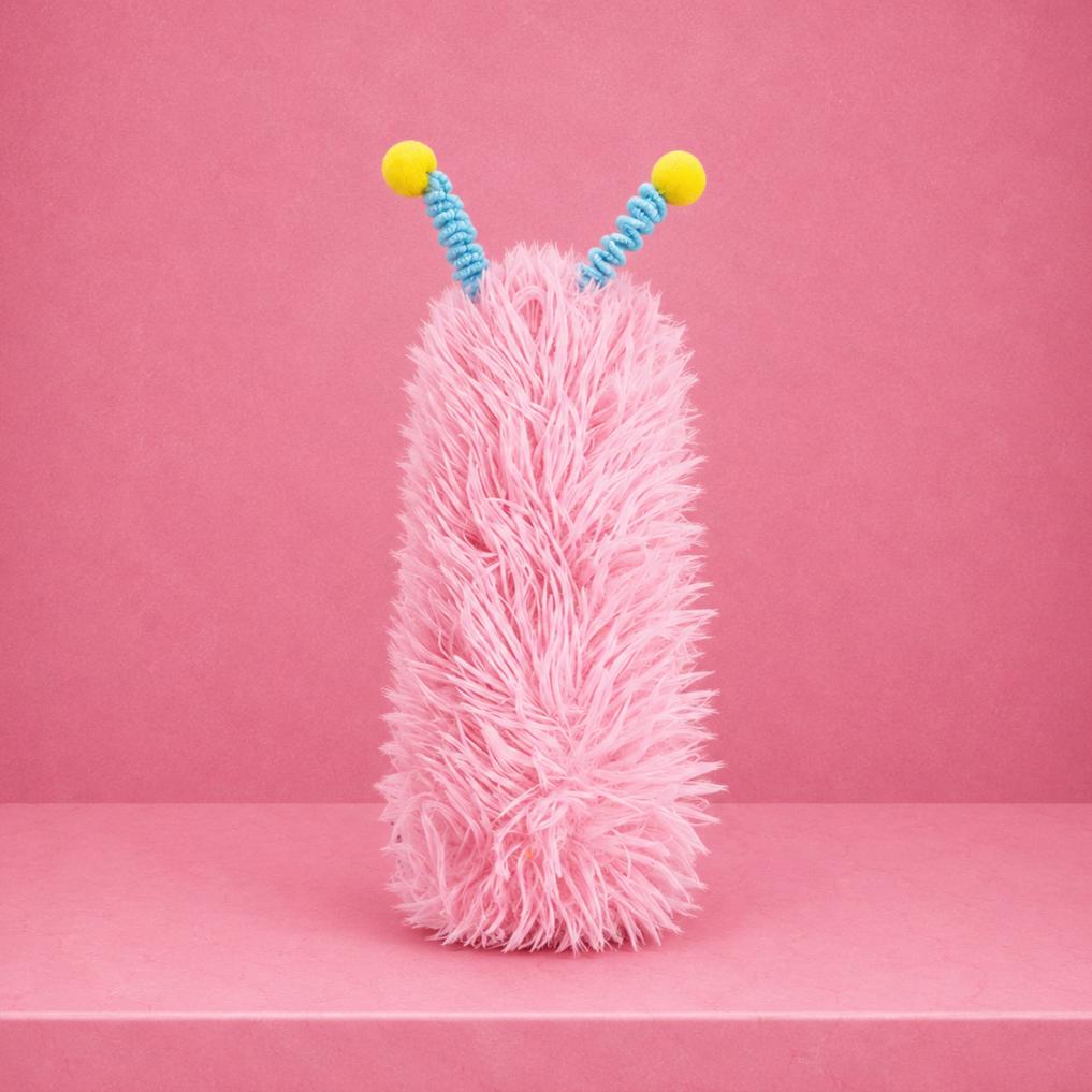Catnip Plush Cat Toy