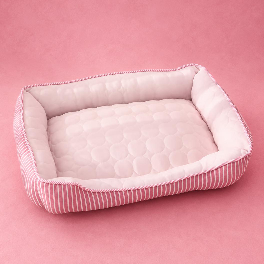 Cooling Pet Bed