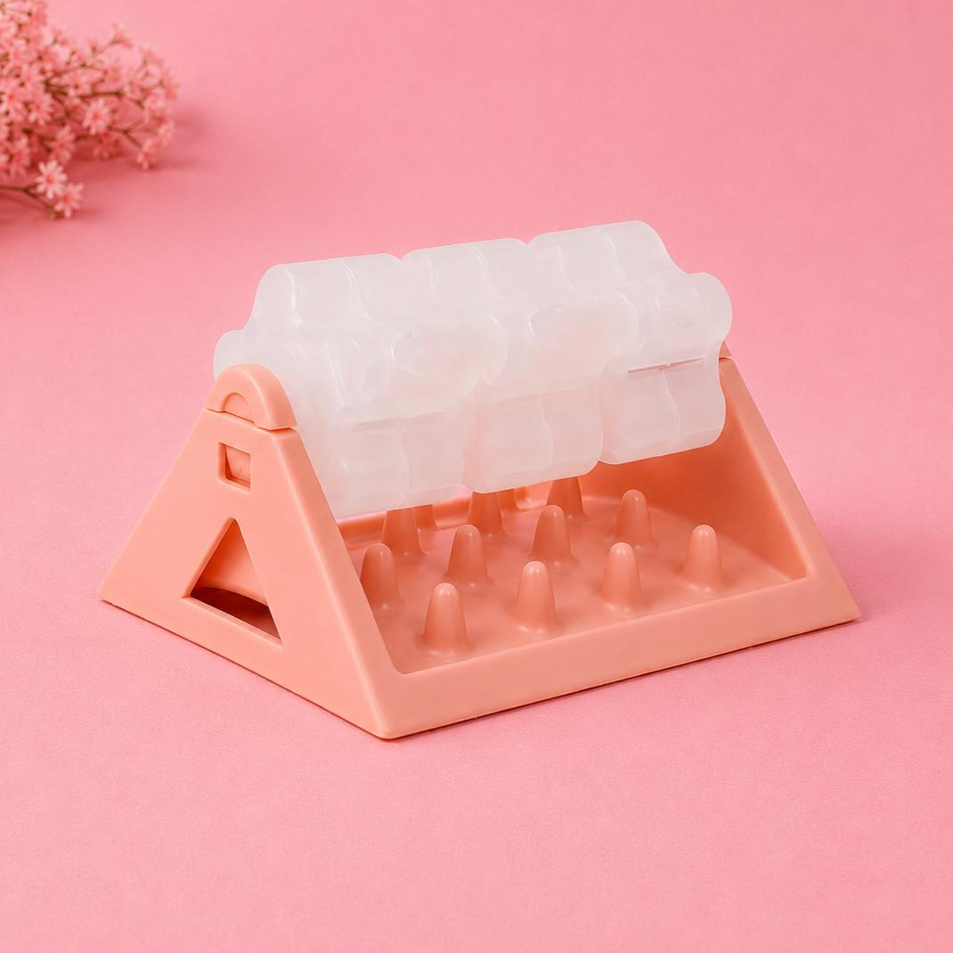 Interactive Treat Puzzle Feeder