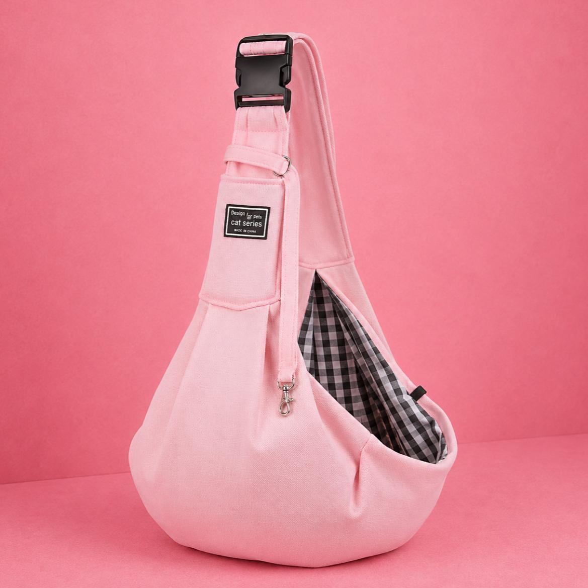 Pet Sling Carrier