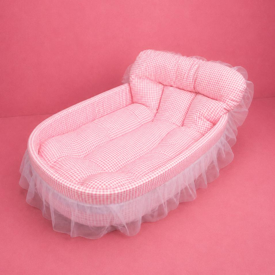 Princess Pet Sofa Bed