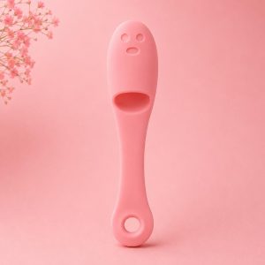 Silicone Finger Pet Toothbrush