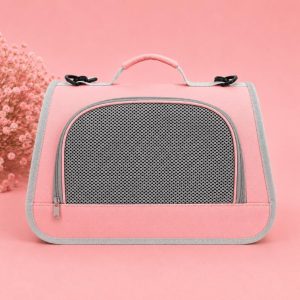 Travel Pet Carrier Bag