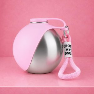 Travel Pet Water Bottle